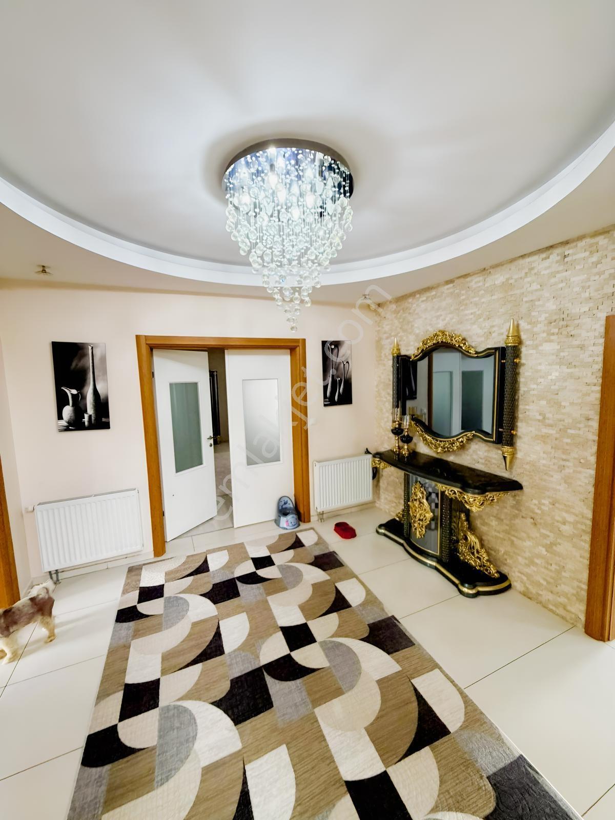 Rookz Babilden Prestijli 9+1 Tripleks Azc Villaları!!! — fotoğraf 33