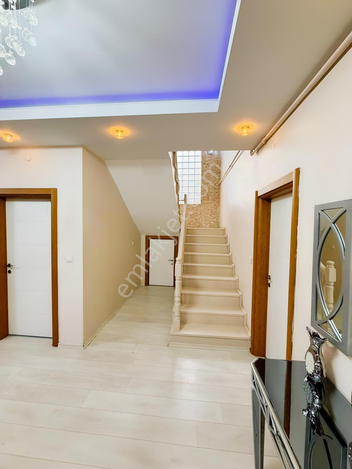 Rookz Babilden Prestijli 9+1 Tripleks Azc Villaları!!! — fotoğraf 35