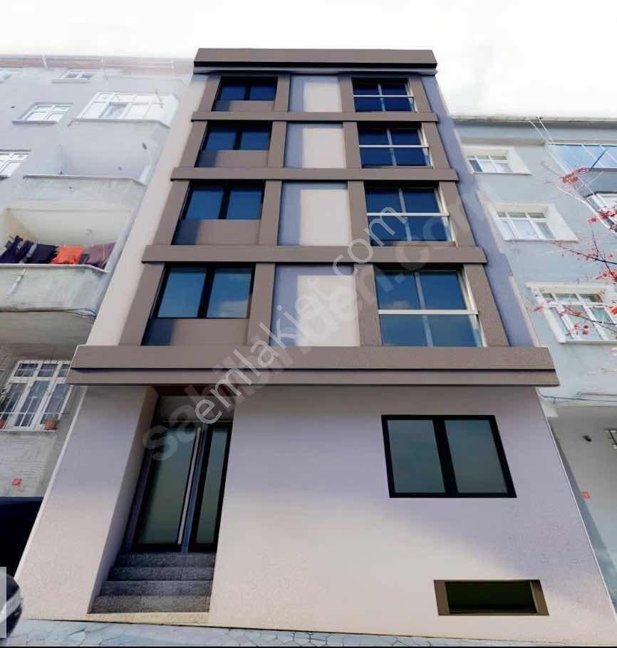 Zaferyapıdan Satılıksıfır Ortakat 2+1 80m2 Krdyeuygn 50.yılmh