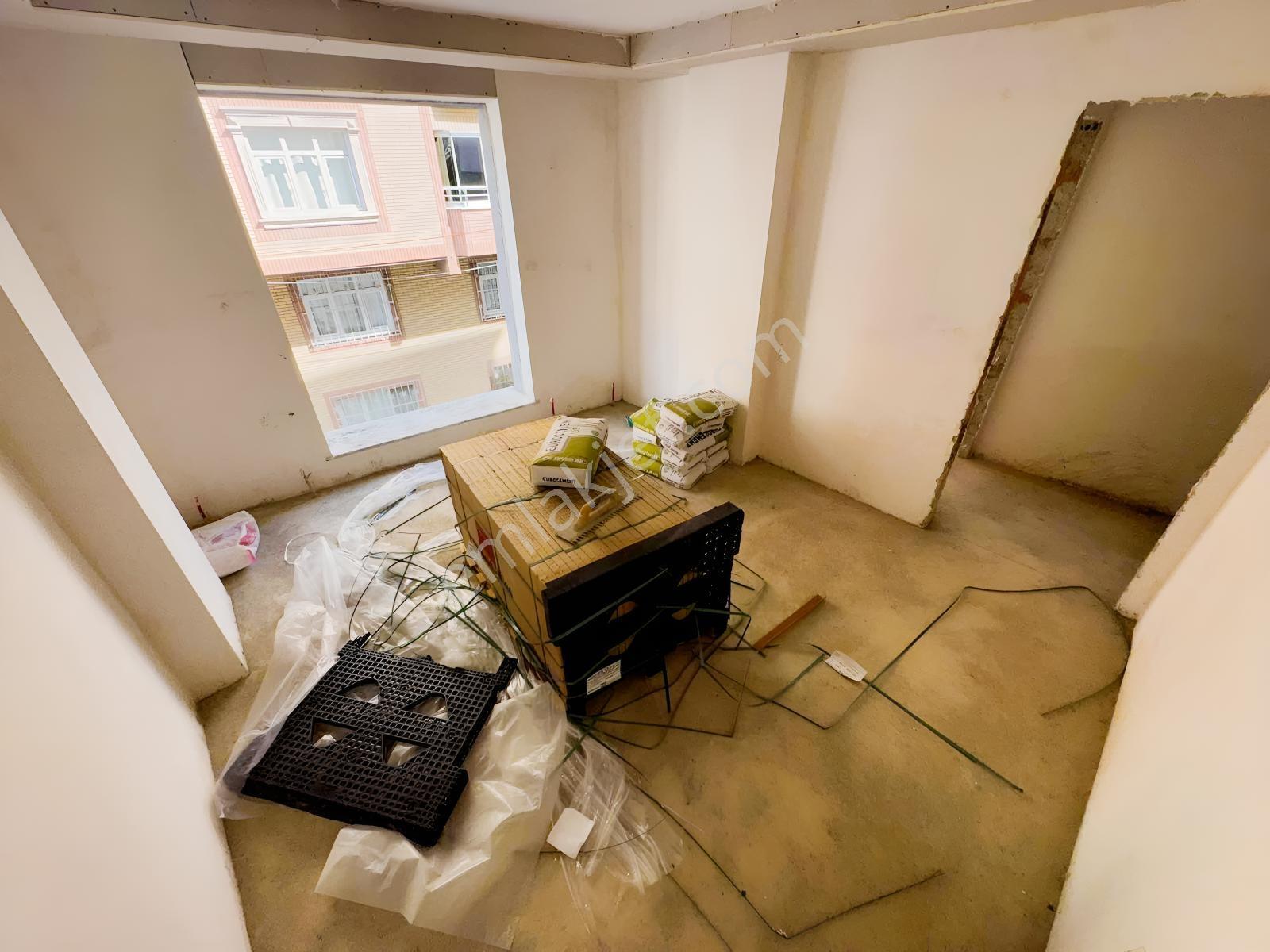 Zaferyapıdan Satılıksıfır Ortakat 2+1 80m2 Krdyeuygn 50.yılmh — fotoğraf 2