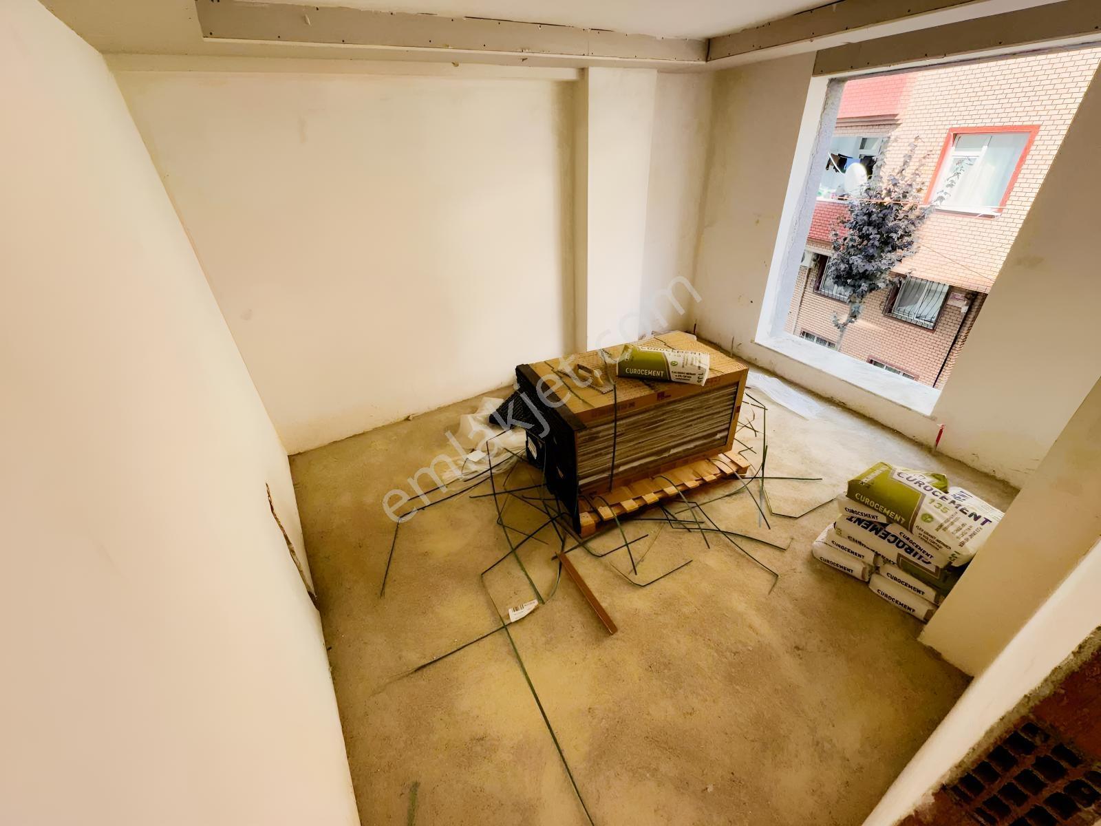 Zaferyapıdan Satılıksıfır Ortakat 2+1 80m2 Krdyeuygn 50.yılmh — fotoğraf 3
