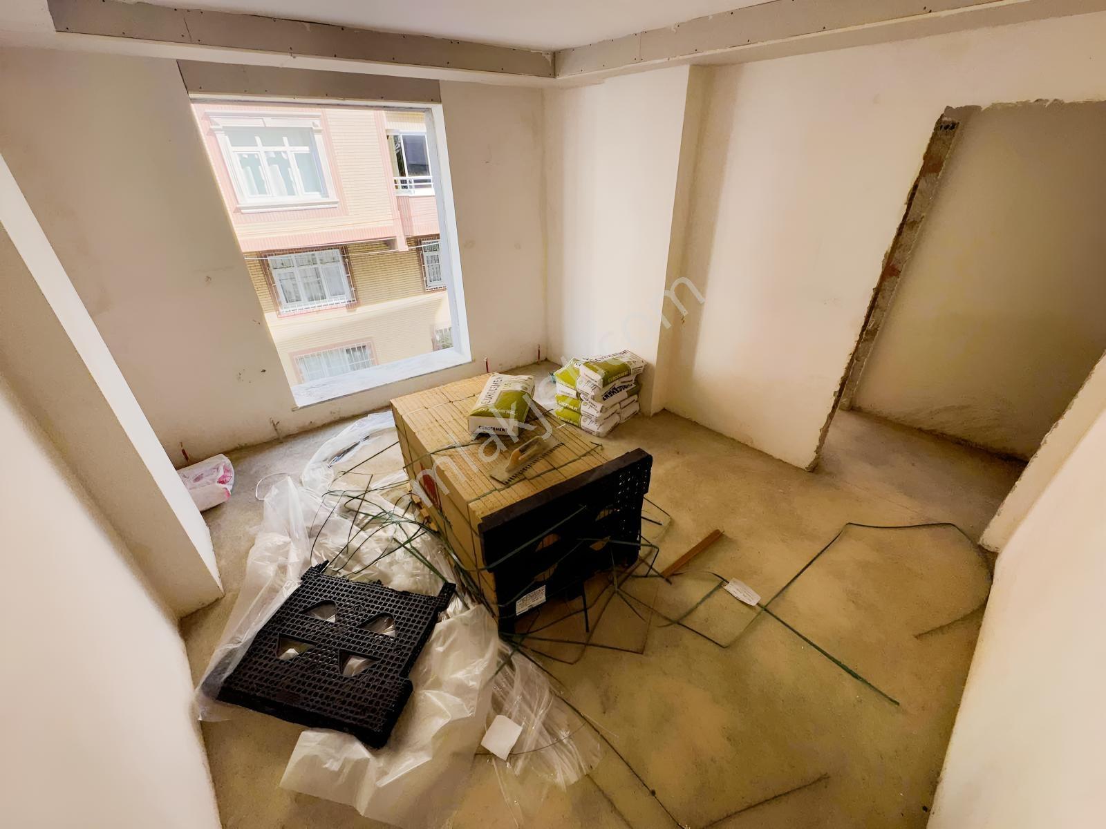 Zaferyapıdan Satılıksıfır Ortakat 2+1 80m2 Krdyeuygn 50.yılmh — fotoğraf 4