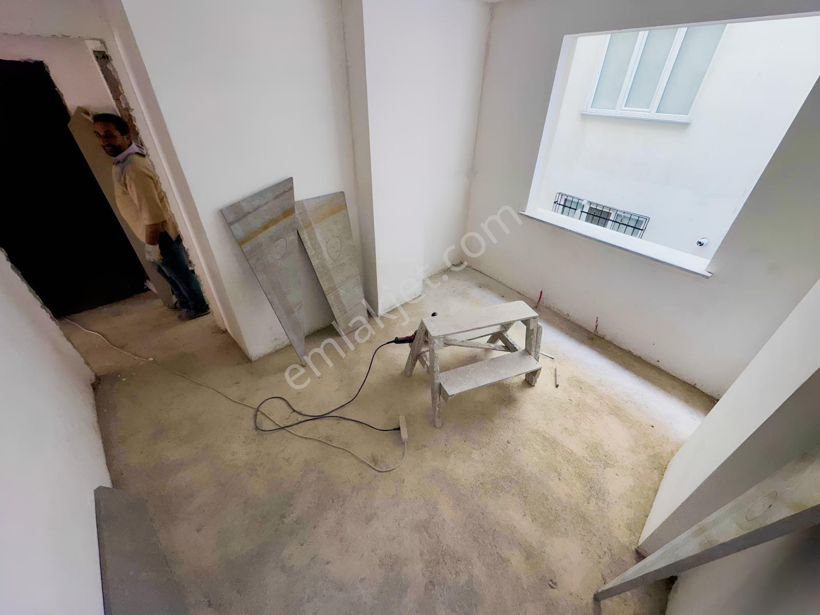 Zaferyapıdan Satılıksıfır Ortakat 2+1 80m2 Krdyeuygn 50.yılmh — fotoğraf 9