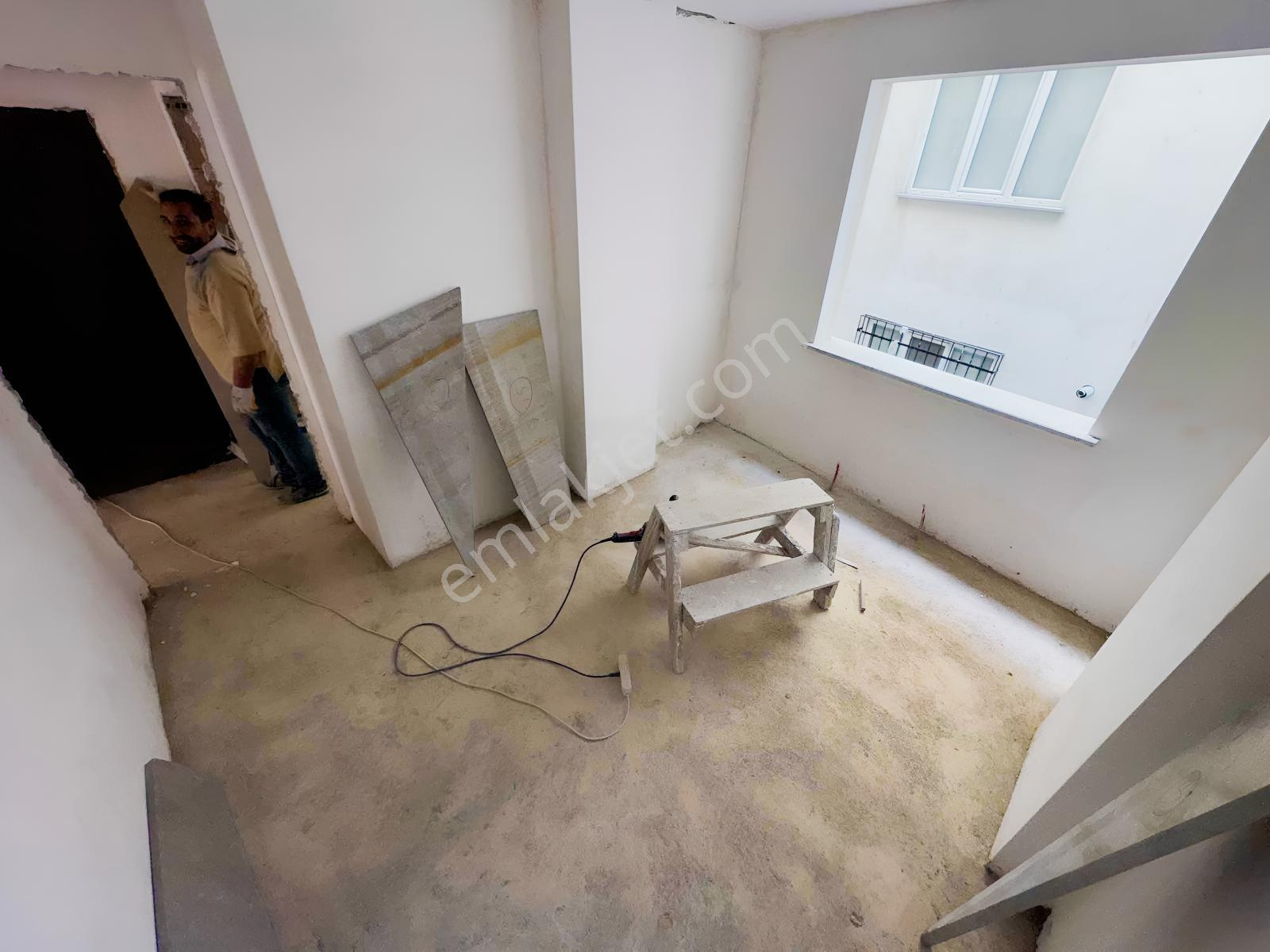 Zaferyapıdan Satılıksıfır Ortakat 2+1 80m2 Krdyeuygn 50.yılmh — fotoğraf 11