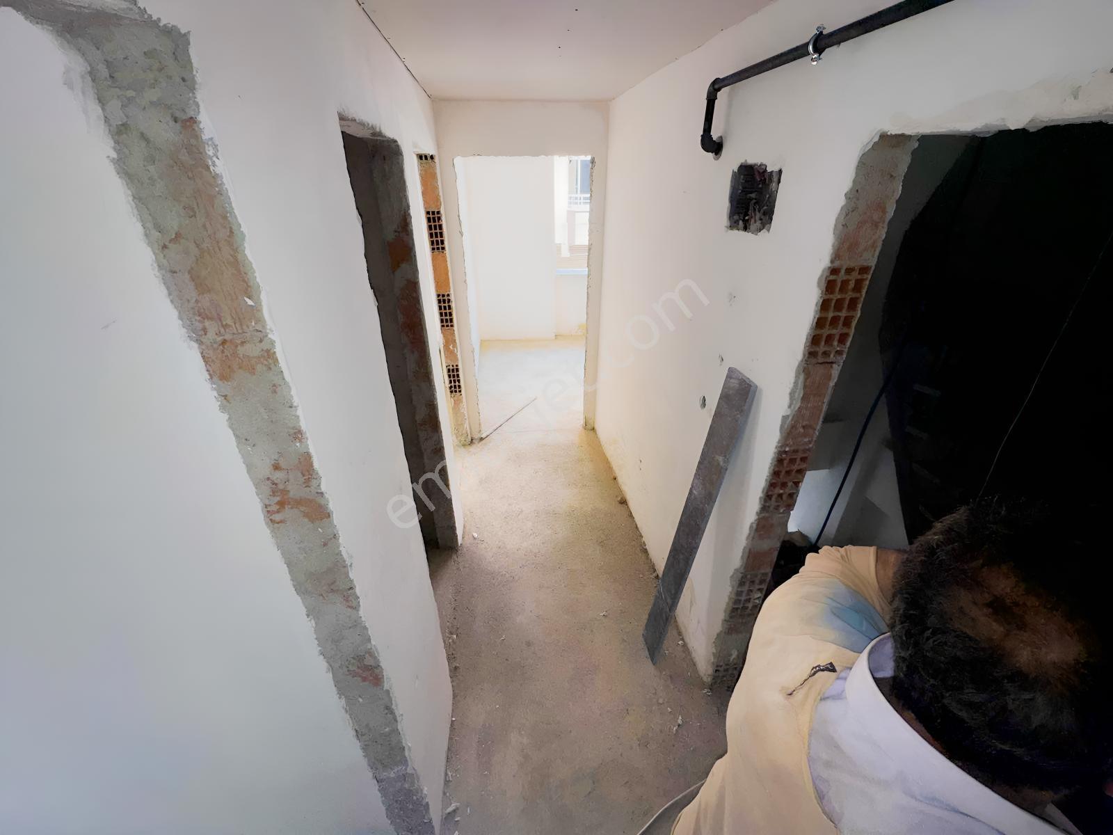 Zaferyapıdan Satılıksıfır Ortakat 2+1 80m2 Krdyeuygn 50.yılmh — fotoğraf 16