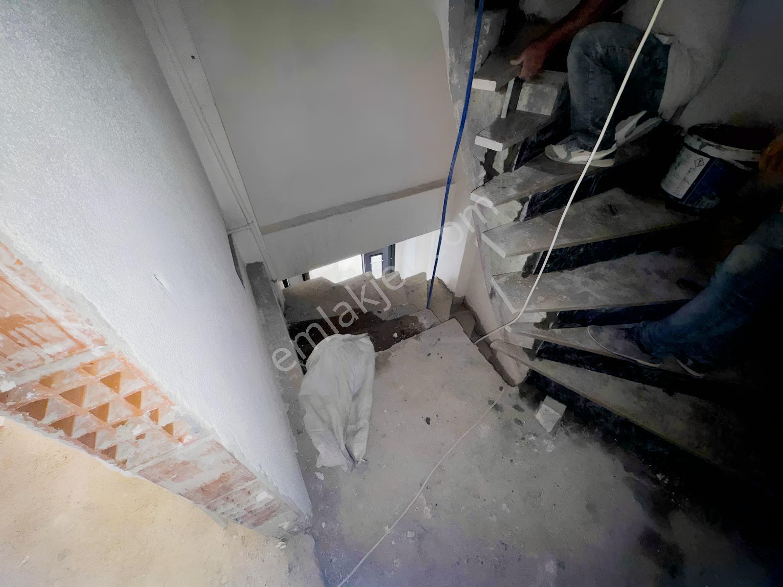 Zaferyapıdan Satılıksıfır Ortakat 2+1 80m2 Krdyeuygn 50.yılmh — fotoğraf 24