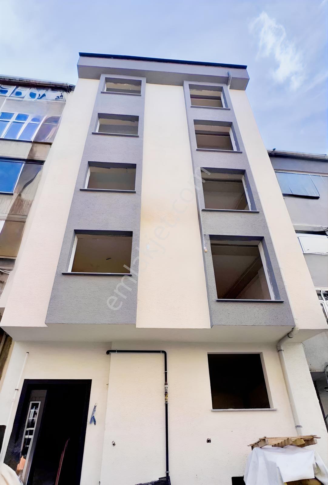 Zaferyapıdan Satılıksıfır Ortakat 2+1 80m2 Krdyeuygn 50.yılmh — fotoğraf 26