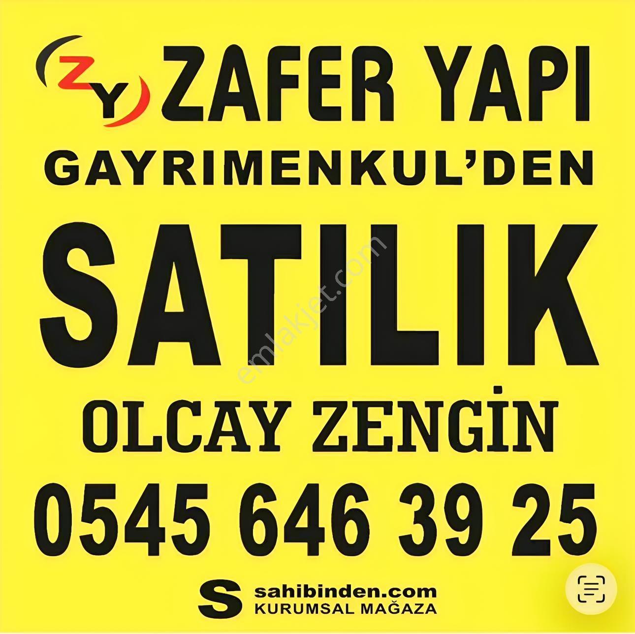 Zaferyapıdan Satılıksıfır Ortakat 2+1 80m2 Krdyeuygn 50.yılmh — fotoğraf 27