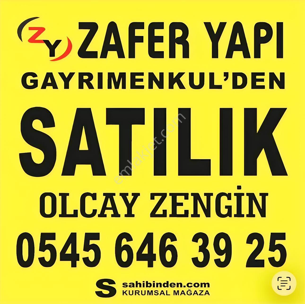 Zaferyapıdan Satılıksıfır Ortakat 2+1 80m2 Krdyeuygn 50.yılmh — fotoğraf 31