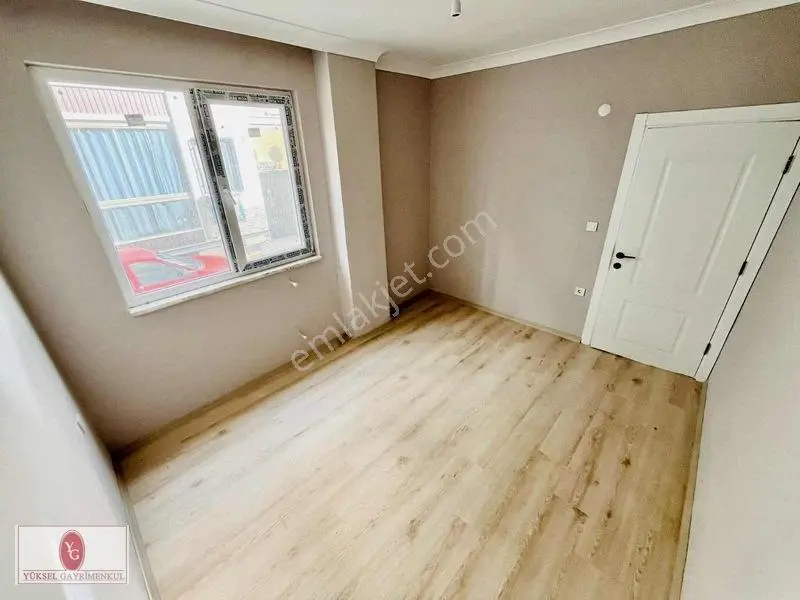 Yetki Yükselden Hafta Fırsatı! Ön Cephe Lüx Satılık 1+1 Daire — fotoğraf 15