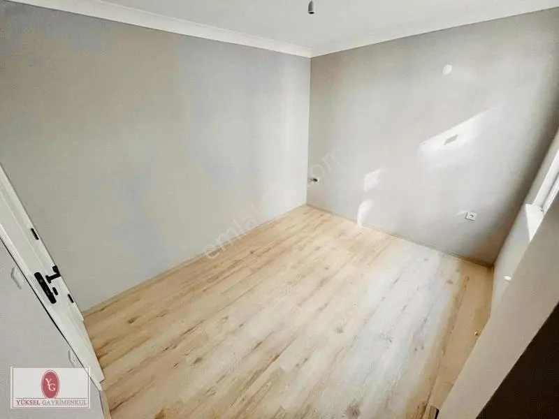 Yetki Yükselden Hafta Fırsatı! Ön Cephe Lüx Satılık 1+1 Daire — fotoğraf 16