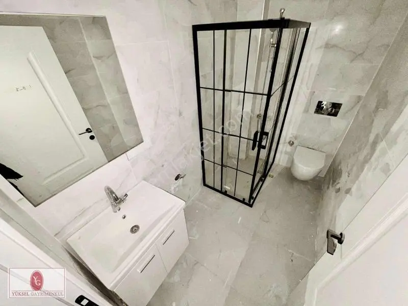 Yetki Yükselden Hafta Fırsatı! Ön Cephe Lüx Satılık 1+1 Daire — fotoğraf 22