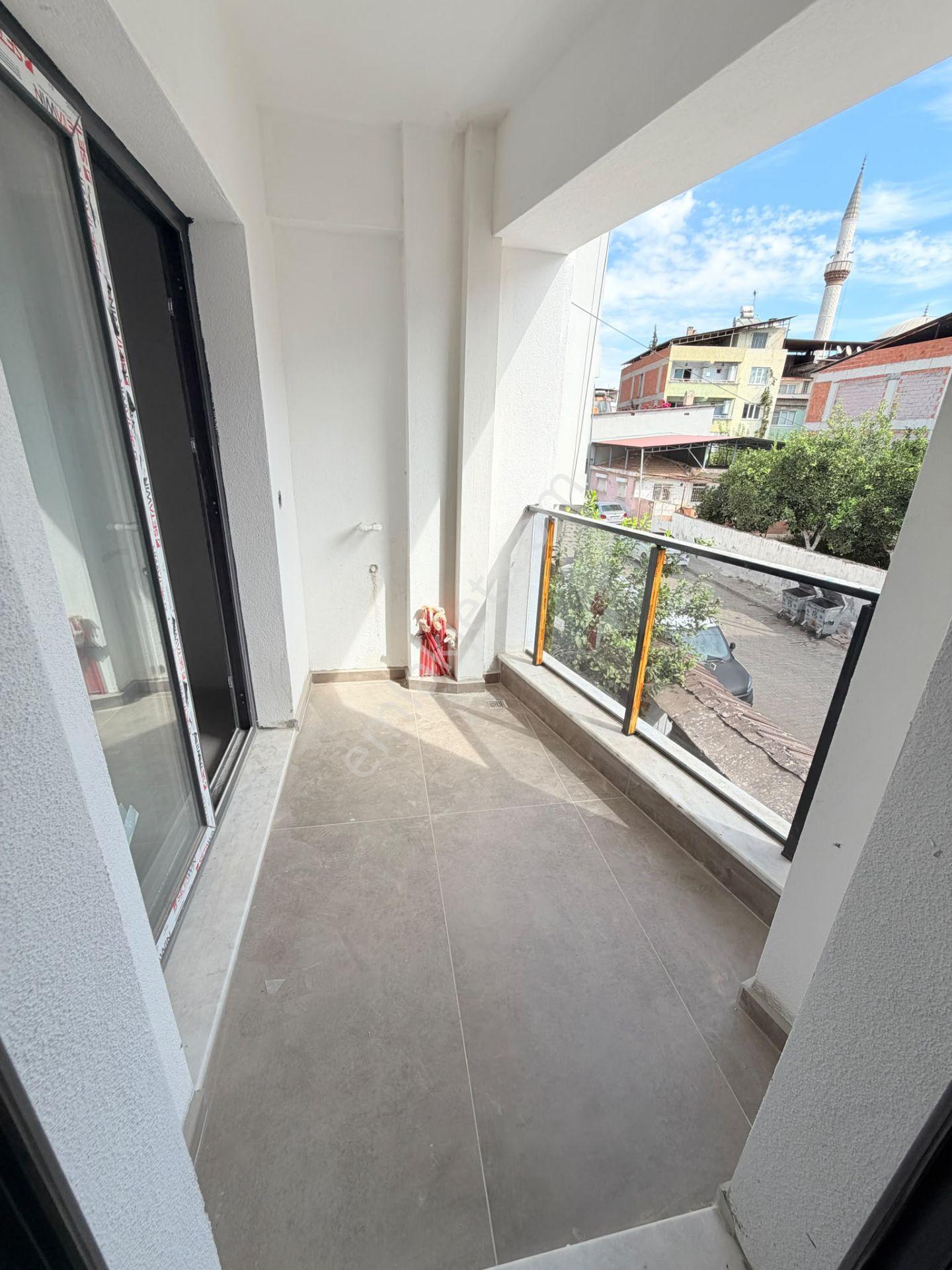 Yeni Mahallede Sıfır Satılık 2+1 Daire — fotoğraf 3
