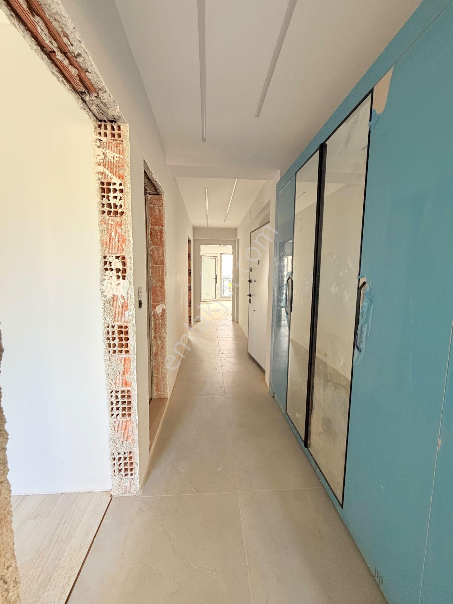 Yeni Mahallede Sıfır Satılık 2+1 Daire — fotoğraf 4