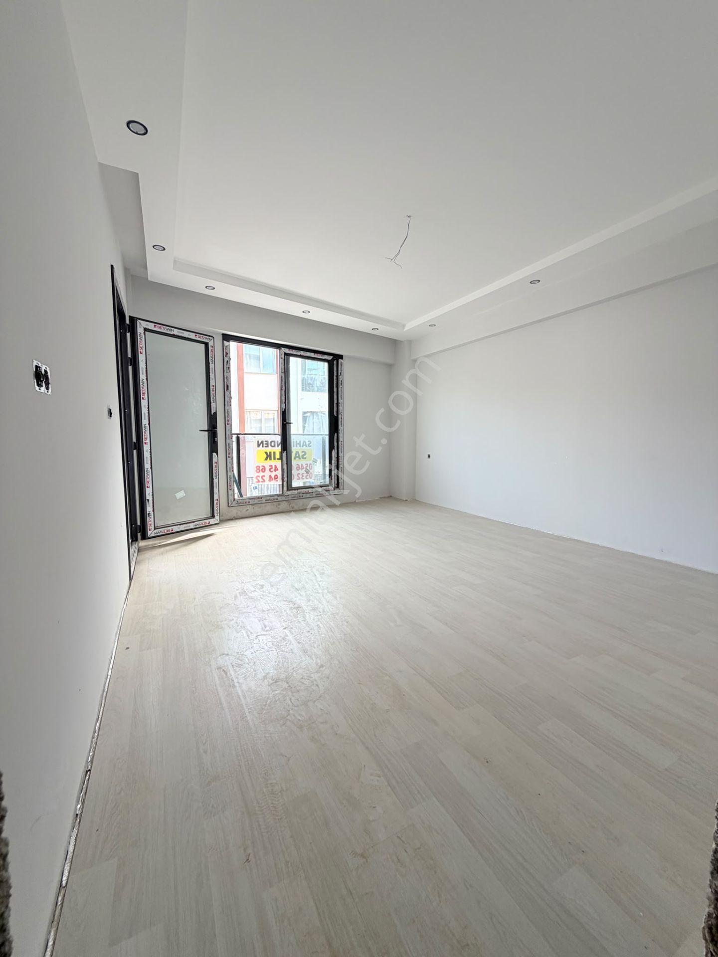 Yeni Mahallede Sıfır Satılık 2+1 Daire — fotoğraf 6