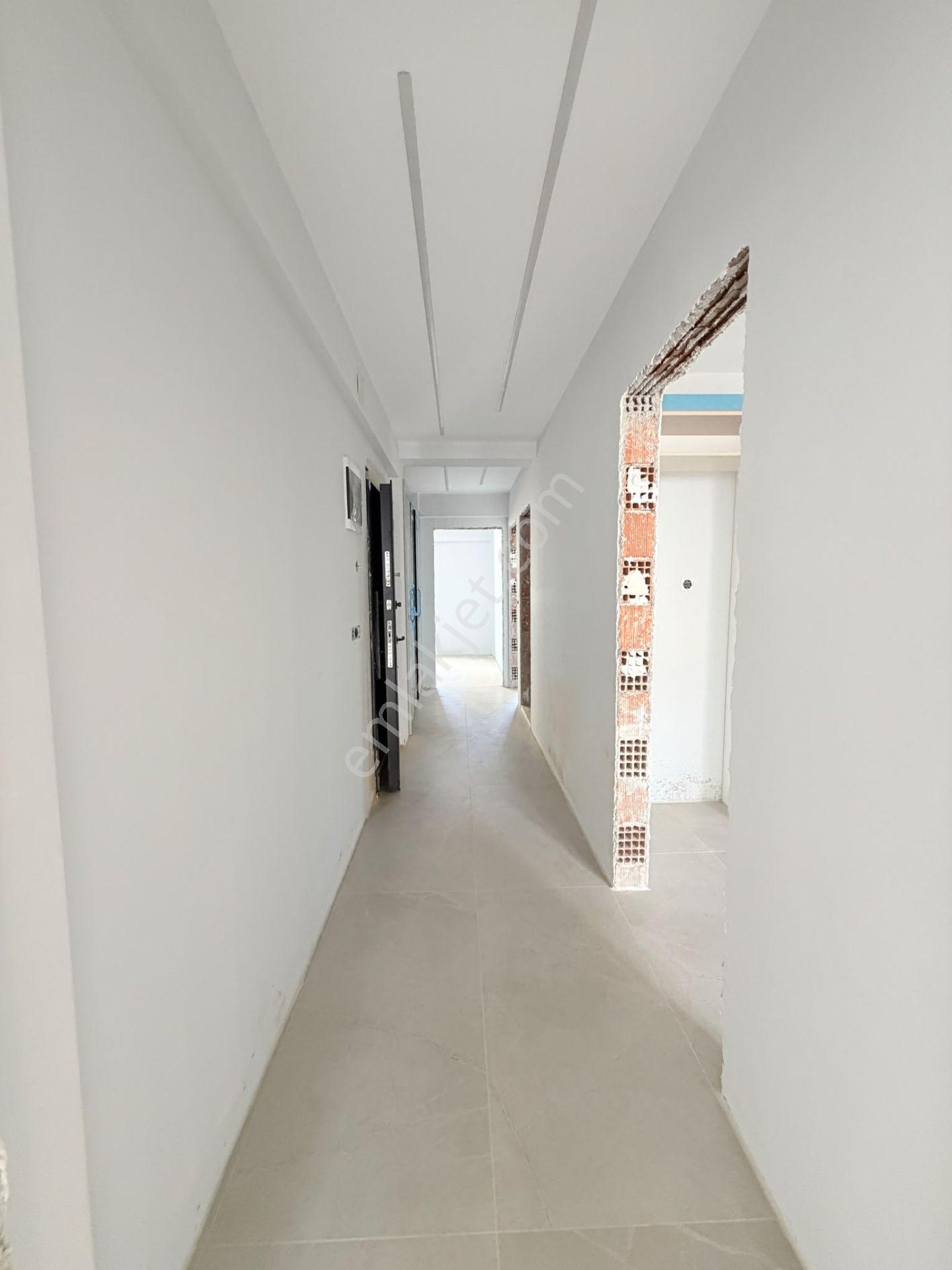 Yeni Mahallede Sıfır Satılık 2+1 Daire — fotoğraf 7