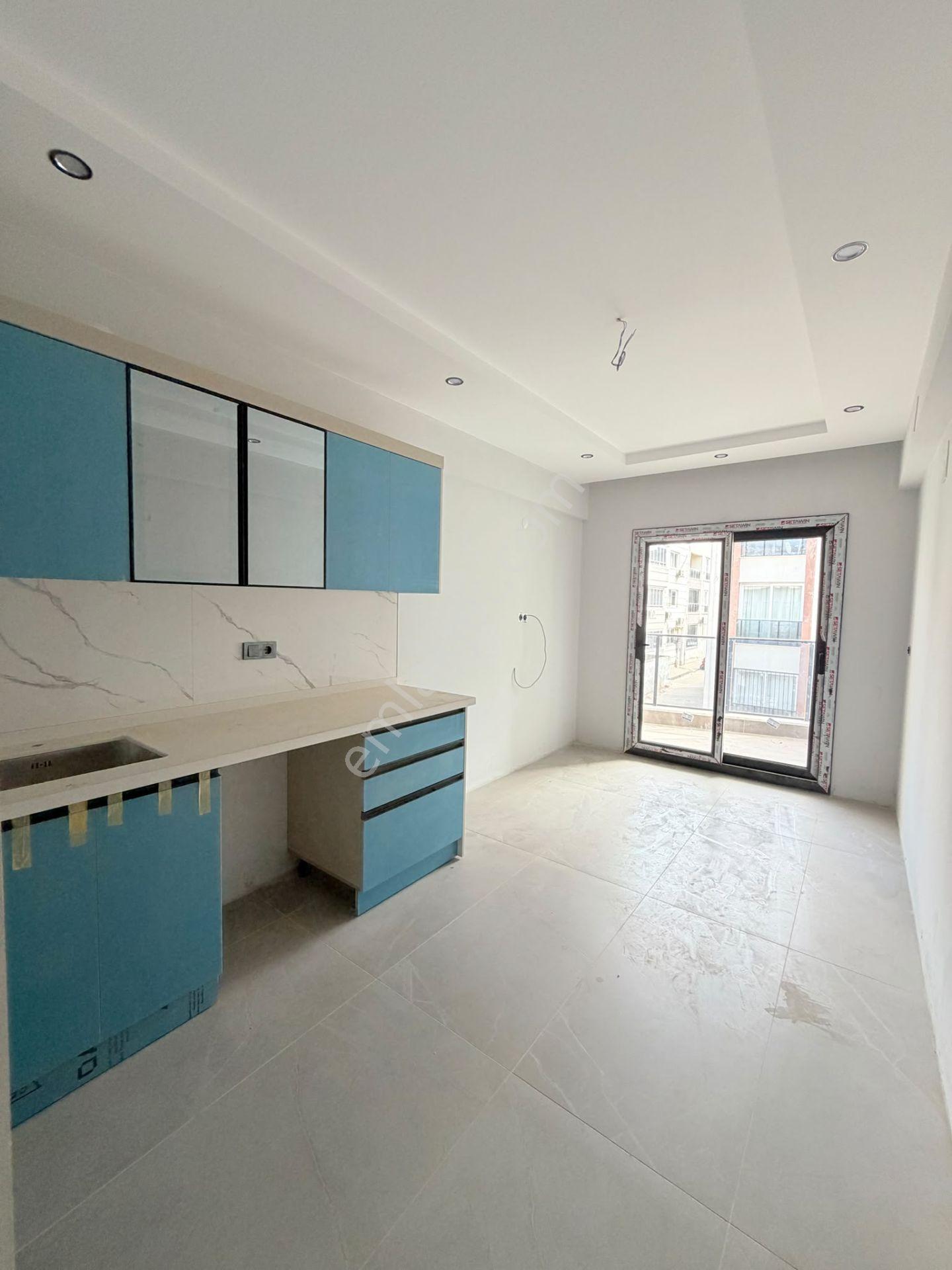 Yeni Mahallede Sıfır Satılık 2+1 Daire — fotoğraf 8