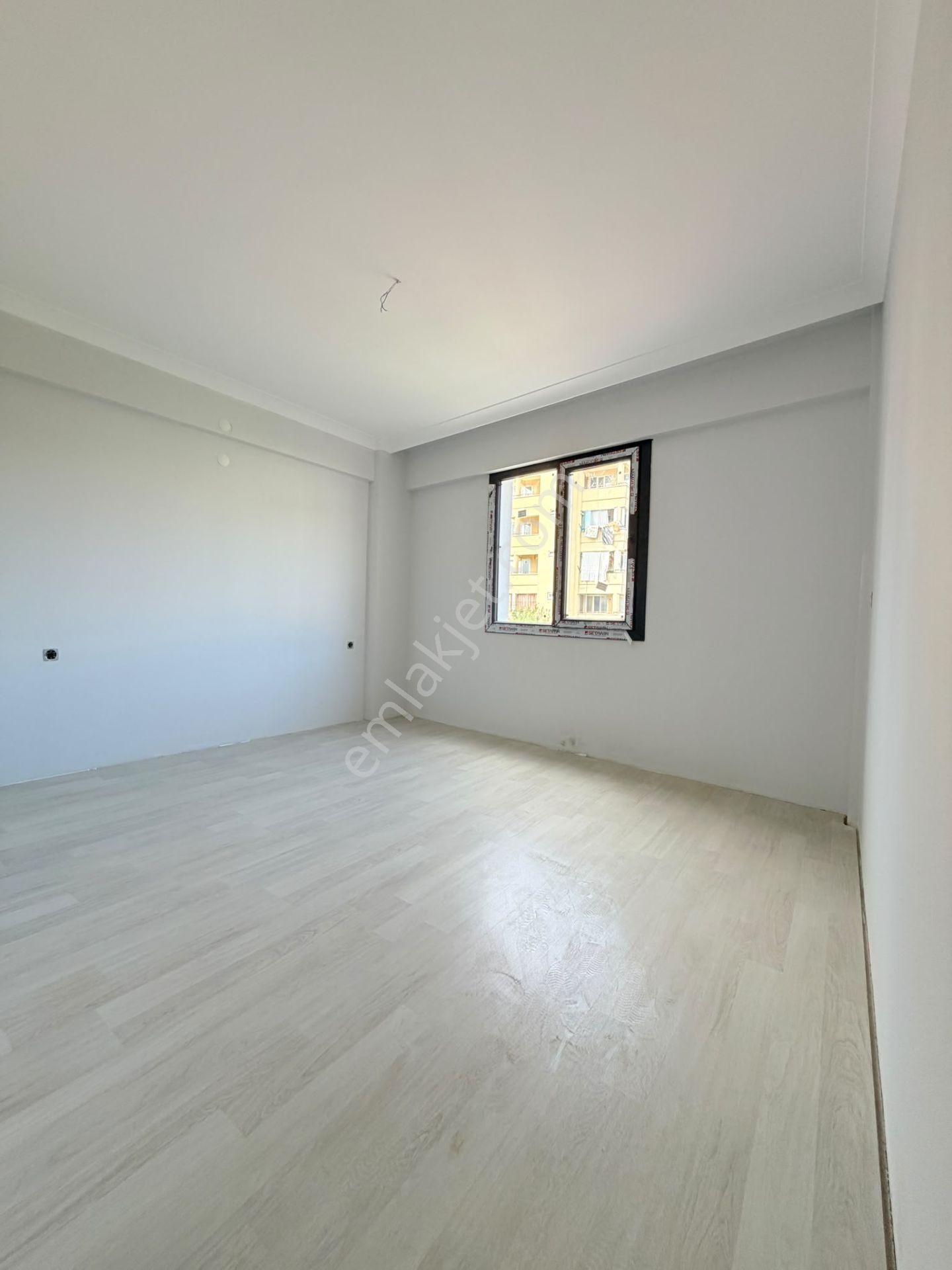Yeni Mahallede Sıfır Satılık 2+1 Daire — fotoğraf 9