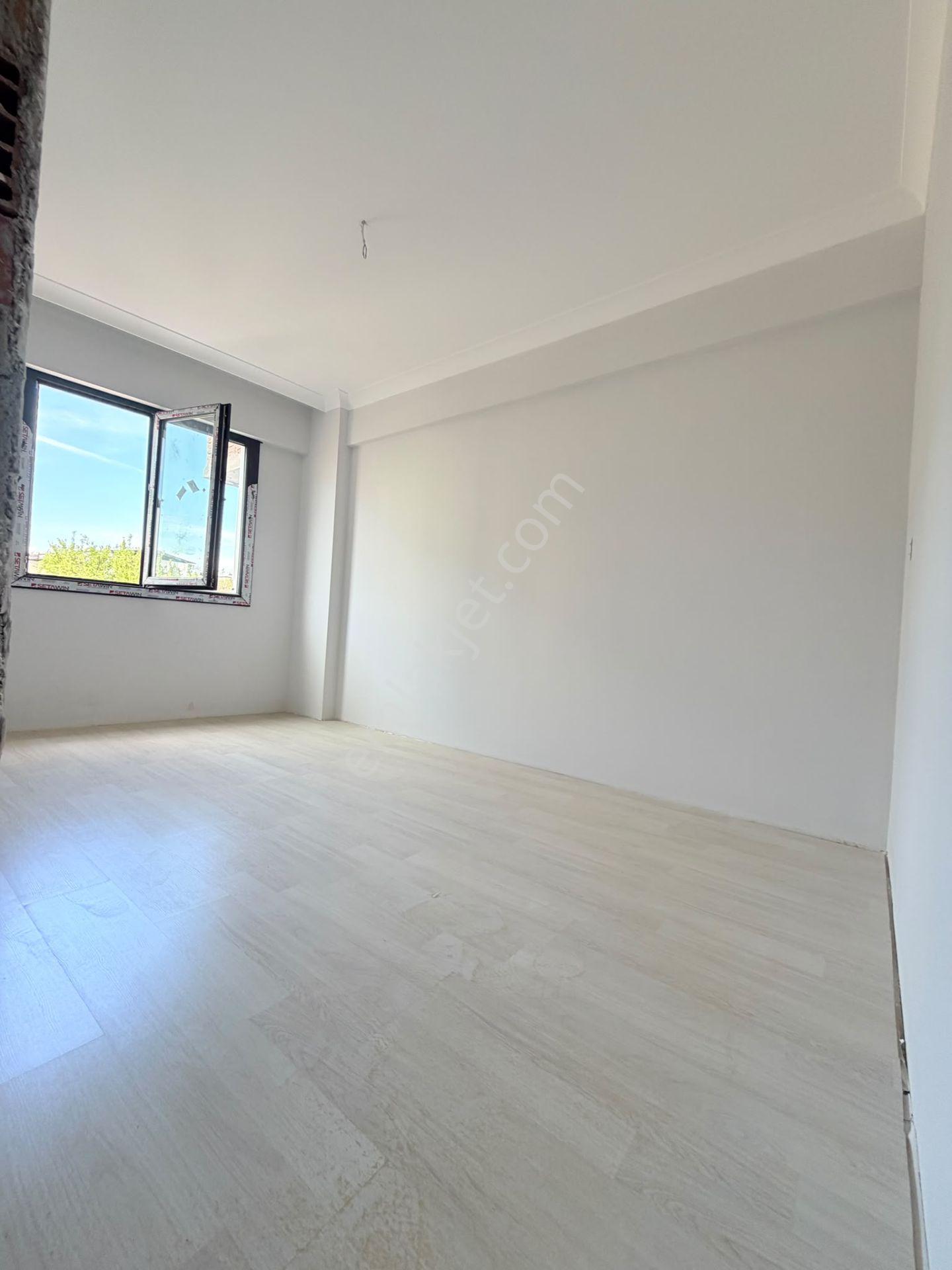 Yeni Mahallede Sıfır Satılık 2+1 Daire — fotoğraf 10