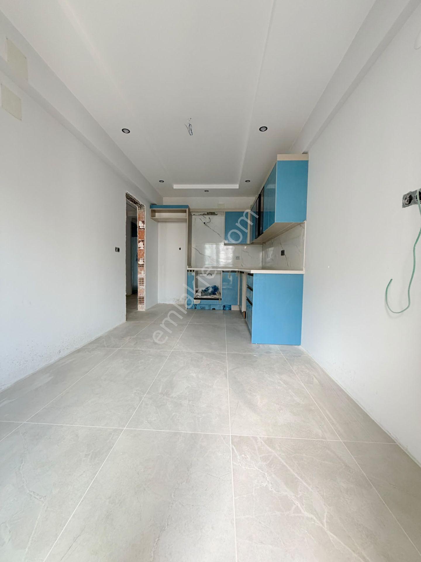 Yeni Mahallede Sıfır Satılık 2+1 Daire — fotoğraf 11