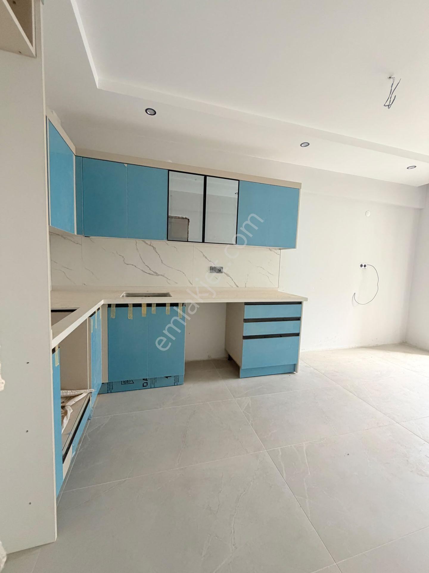 Yeni Mahallede Sıfır Satılık 2+1 Daire — fotoğraf 12