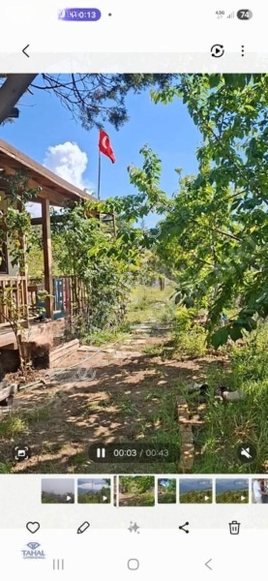 Konyaltı Üçoluk Satılık Üstünde Ev 500m2 Kooparatif Hissesi