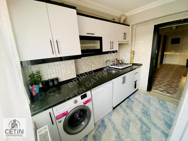 Çetin Gayrimenkulden Ağcalı Yolu Yakını Satılık 3+1 Daire