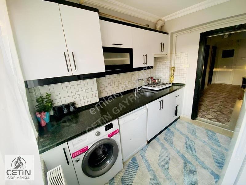 Çetin Gayrimenkulden Ağcalı Yolu Yakını Satılık 3+1 Daire — fotoğraf 2