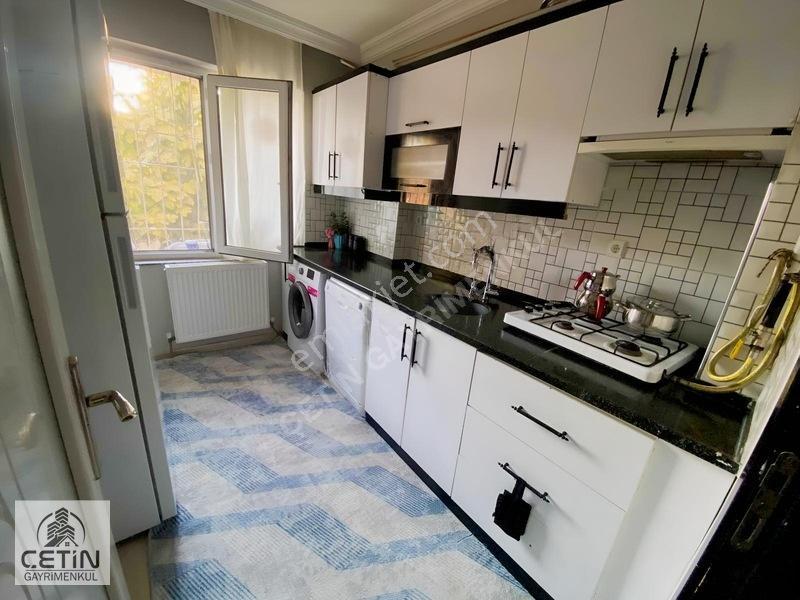 Çetin Gayrimenkulden Ağcalı Yolu Yakını Satılık 3+1 Daire — fotoğraf 3
