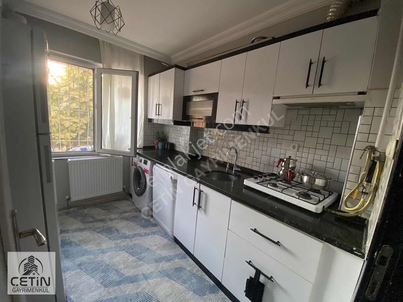 Çetin Gayrimenkulden Ağcalı Yolu Yakını Satılık 3+1 Daire — fotoğraf 4