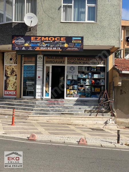 Yüksek Cirolu Full Stoklu Devren Nalbur Tedarikçi Firma