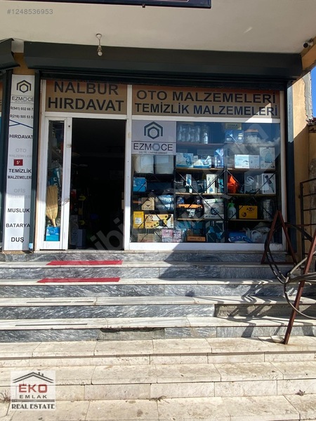 Yüksek Cirolu Full Stoklu Devren Nalbur Tedarikçi Firma — fotoğraf 2