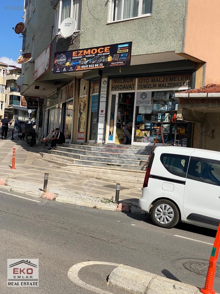 Yüksek Cirolu Full Stoklu Devren Nalbur Tedarikçi Firma — fotoğraf 5