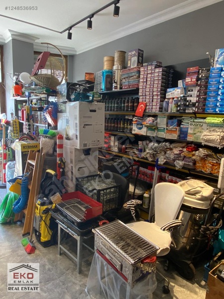 Yüksek Cirolu Full Stoklu Devren Nalbur Tedarikçi Firma — fotoğraf 14