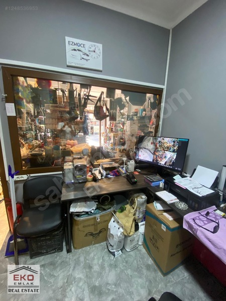 Yüksek Cirolu Full Stoklu Devren Nalbur Tedarikçi Firma — fotoğraf 17