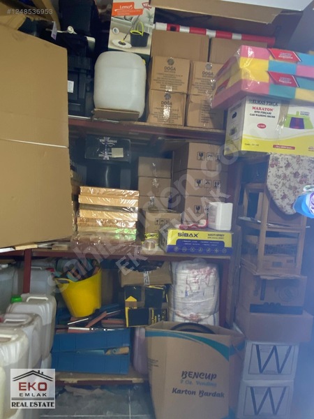 Yüksek Cirolu Full Stoklu Devren Nalbur Tedarikçi Firma — fotoğraf 19