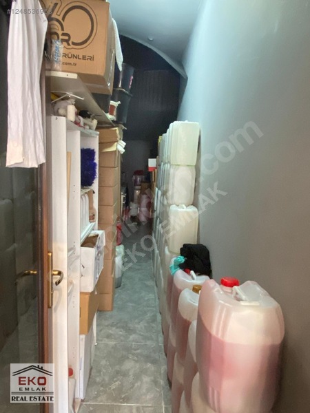 Yüksek Cirolu Full Stoklu Devren Nalbur Tedarikçi Firma — fotoğraf 20