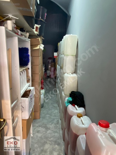 Yüksek Cirolu Full Stoklu Devren Nalbur Tedarikçi Firma — fotoğraf 21