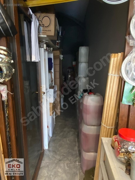 Yüksek Cirolu Full Stoklu Devren Nalbur Tedarikçi Firma — fotoğraf 23