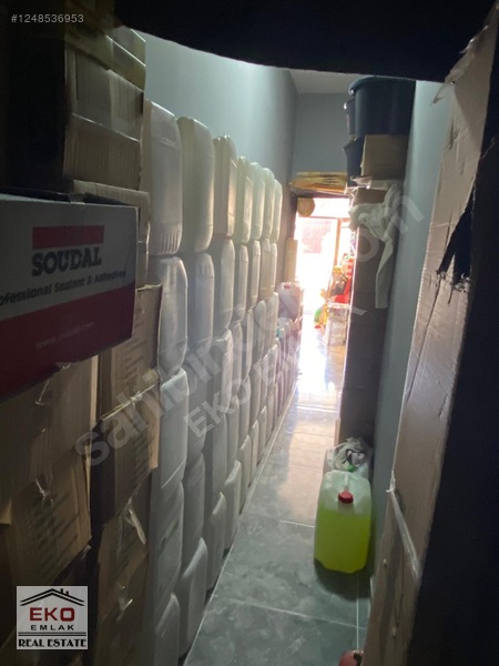 Yüksek Cirolu Full Stoklu Devren Nalbur Tedarikçi Firma — fotoğraf 24