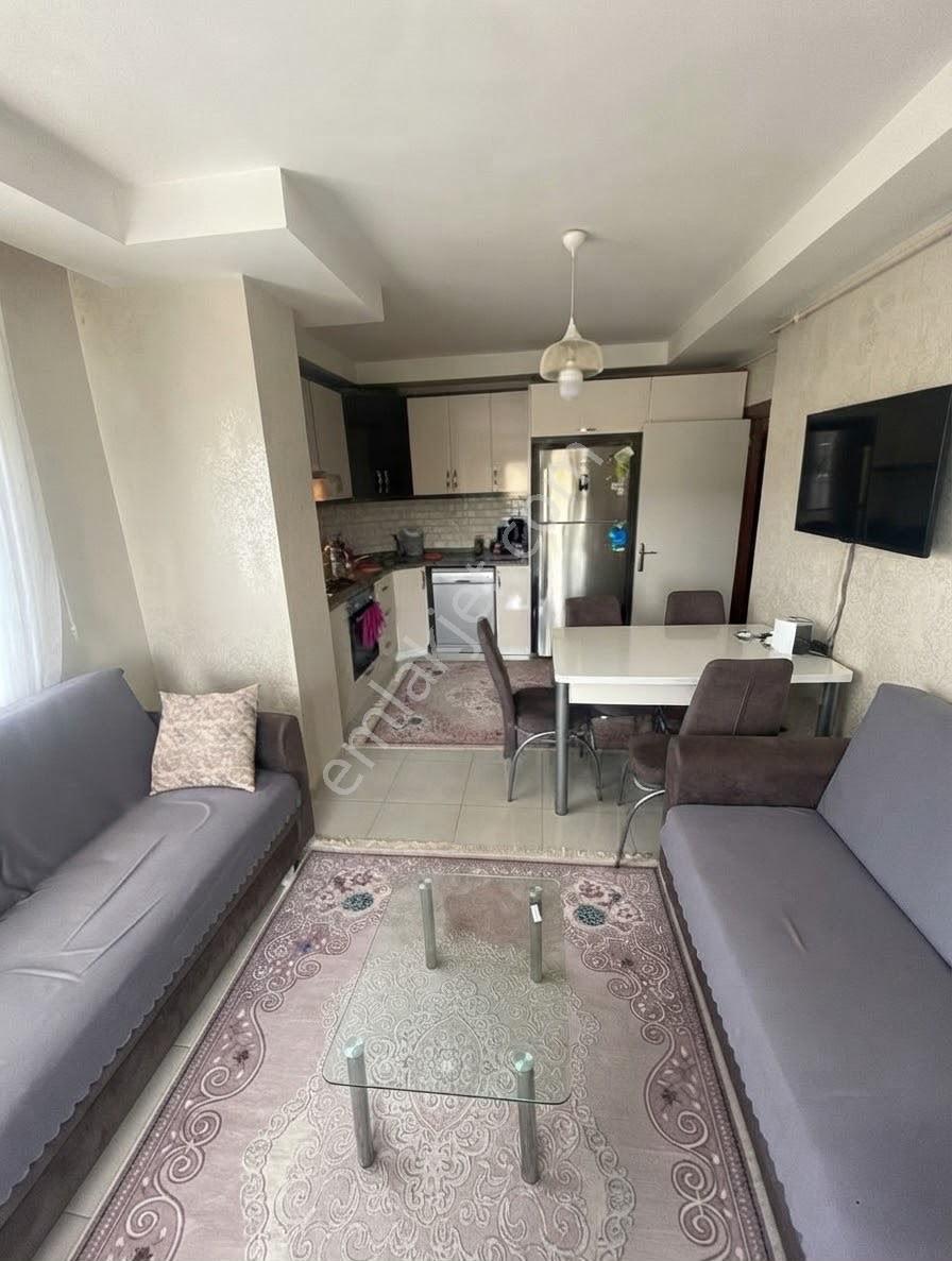 Tarsus Atatürk Mahallesi'nde Satılık Daire 3+1 — fotoğraf 4
