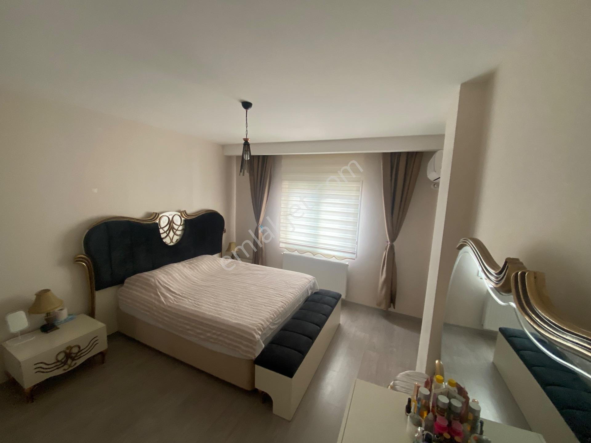 Tarsus Atatürk Mahallesi'nde Satılık Daire 3+1 — fotoğraf 6
