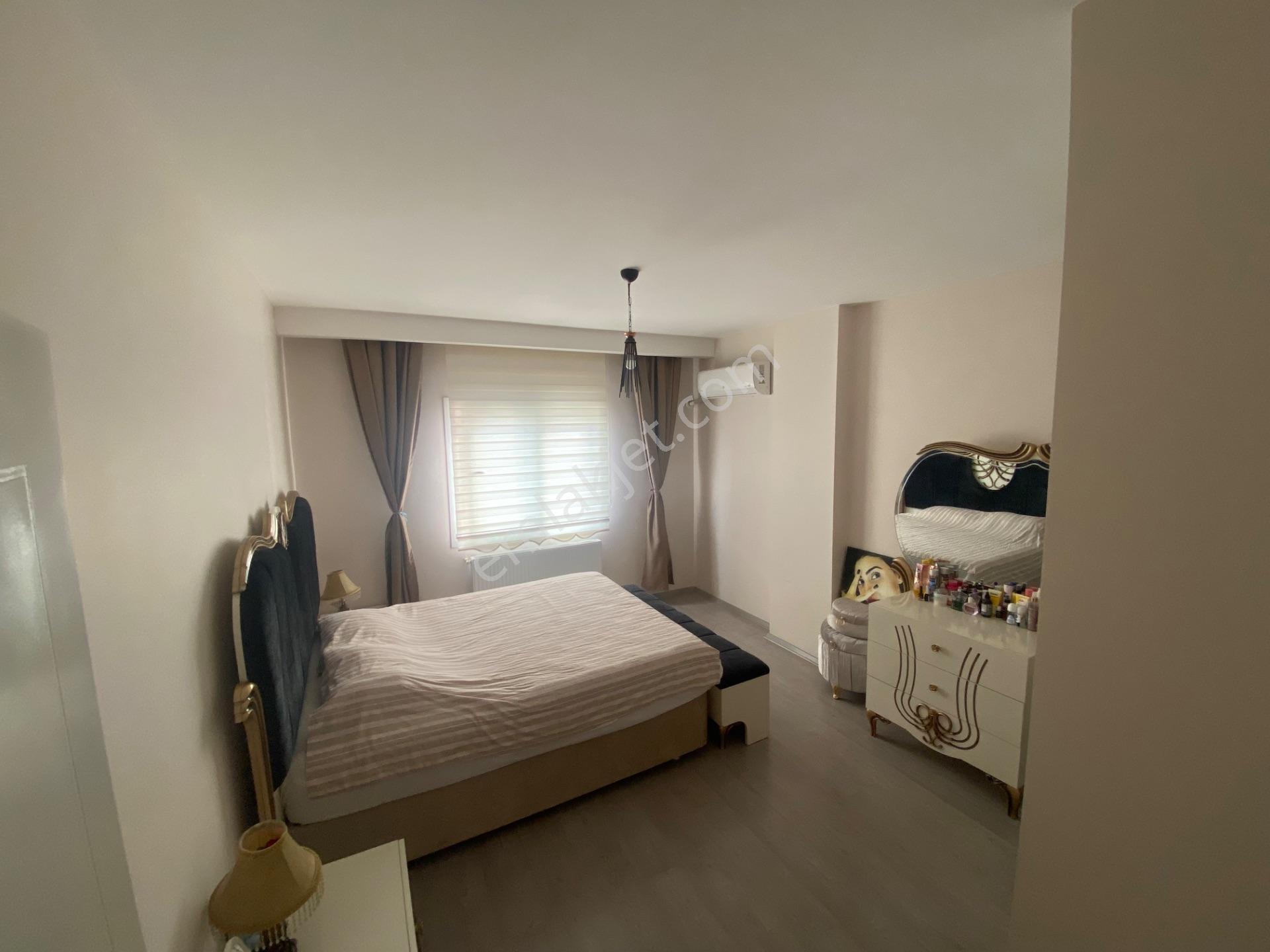 Tarsus Atatürk Mahallesi'nde Satılık Daire 3+1 — fotoğraf 7