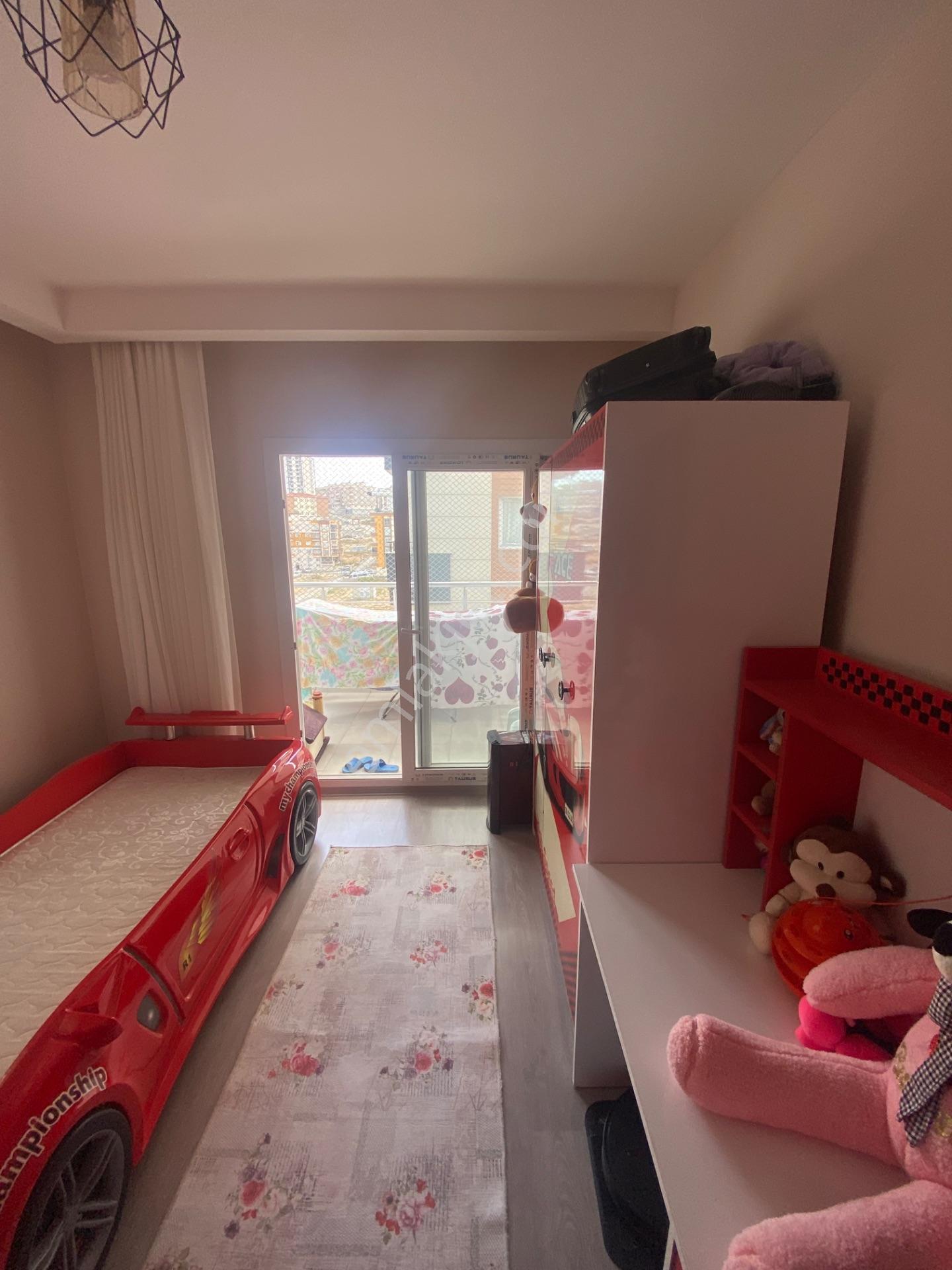 Tarsus Atatürk Mahallesi'nde Satılık Daire 3+1 — fotoğraf 10