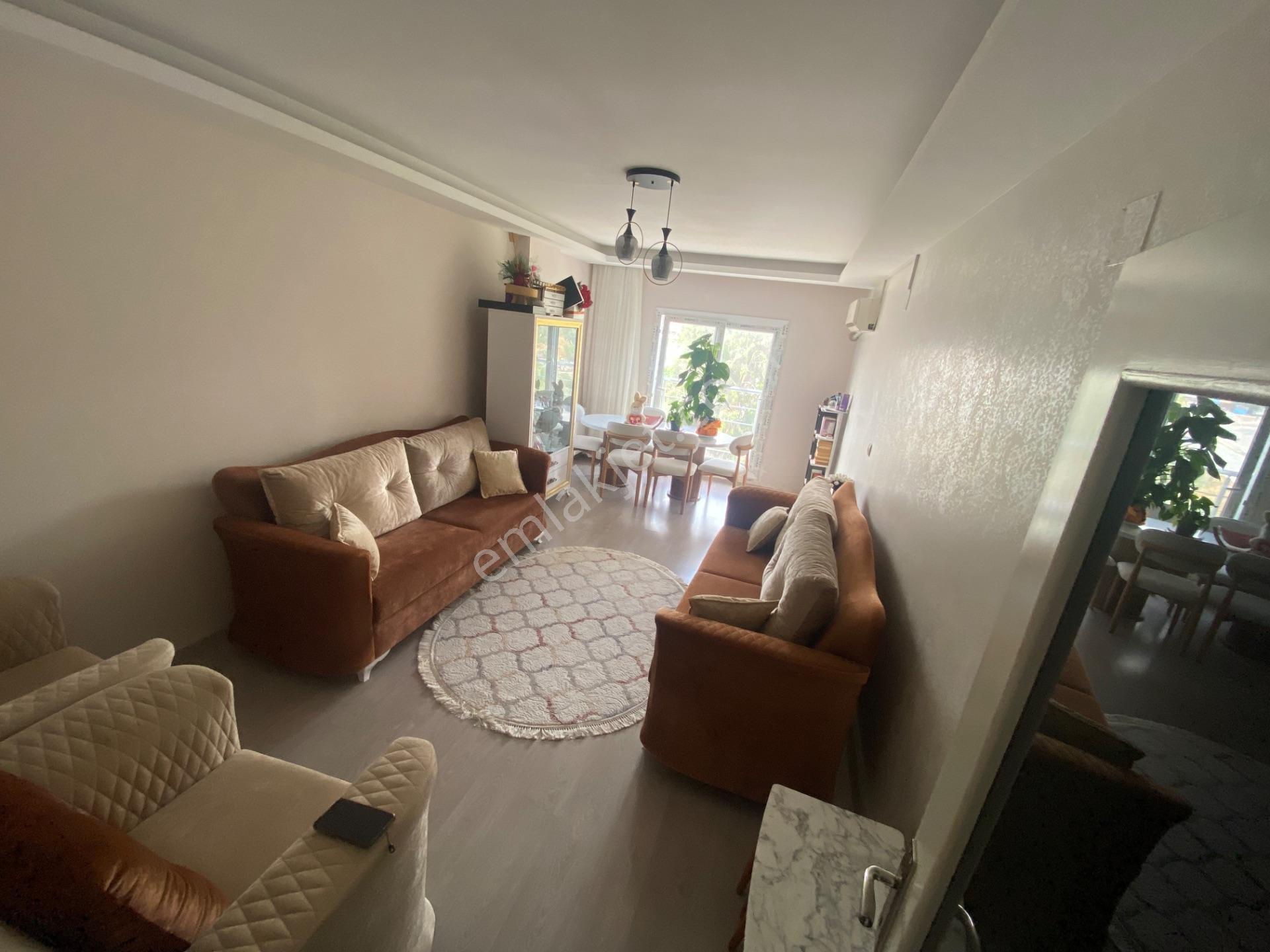 Tarsus Atatürk Mahallesi'nde Satılık Daire 3+1 — fotoğraf 13