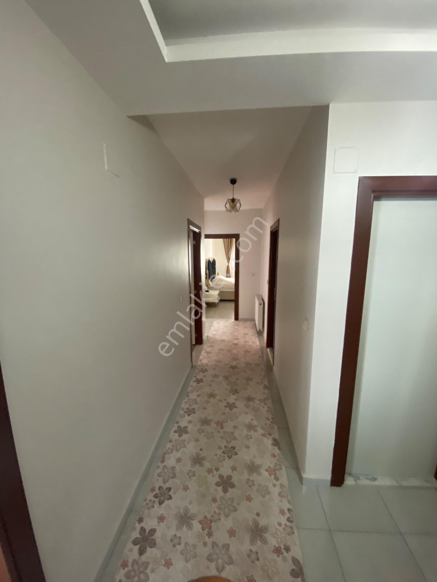 Tarsus Atatürk Mahallesi'nde Satılık Daire 3+1 — fotoğraf 15
