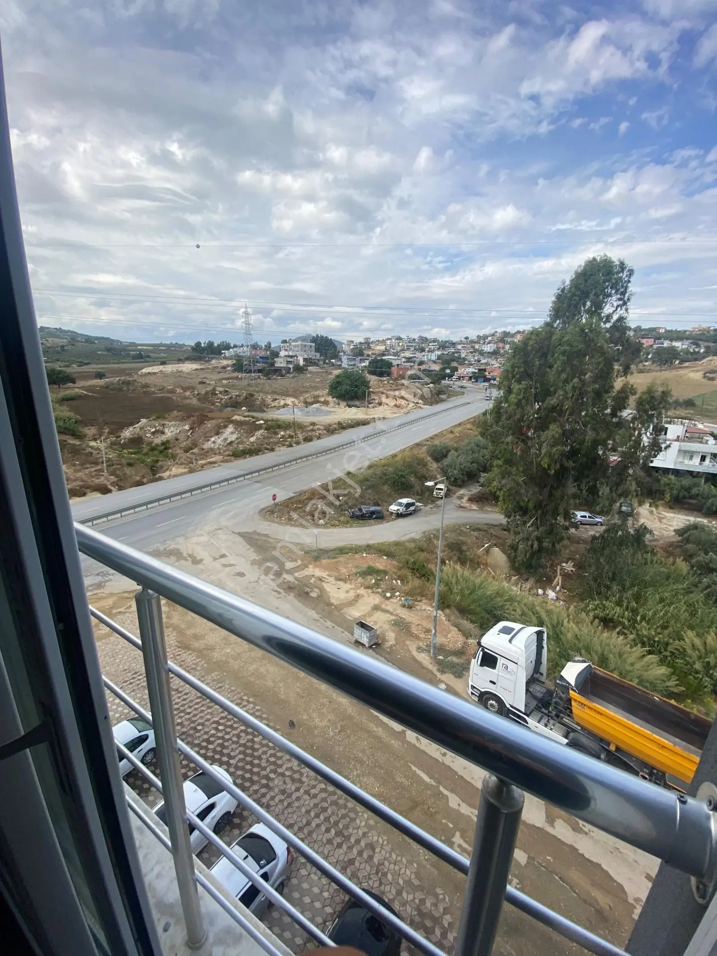 Tarsus Atatürk Mahallesi'nde Satılık Daire 3+1 — fotoğraf 18