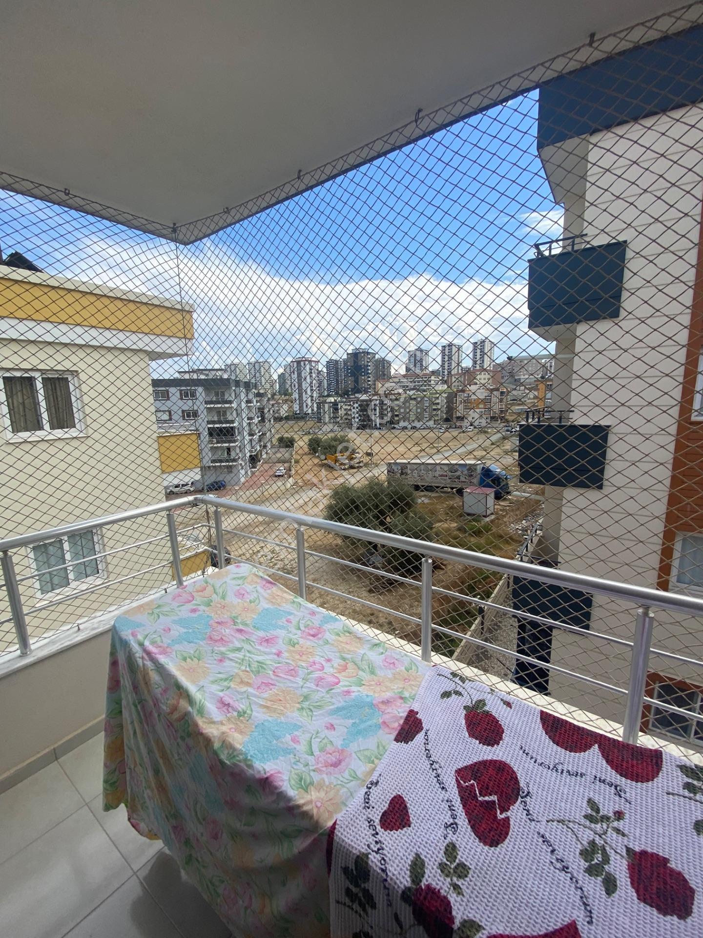 Tarsus Atatürk Mahallesi'nde Satılık Daire 3+1 — fotoğraf 20