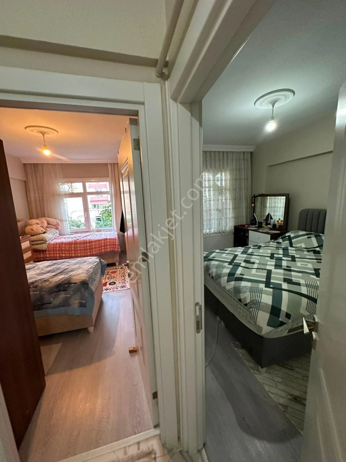 Mertcan'dan Soğanlık Çarşıda Cadde Üzeri Geniş 3+1 Fırsat Daire — fotoğraf 3