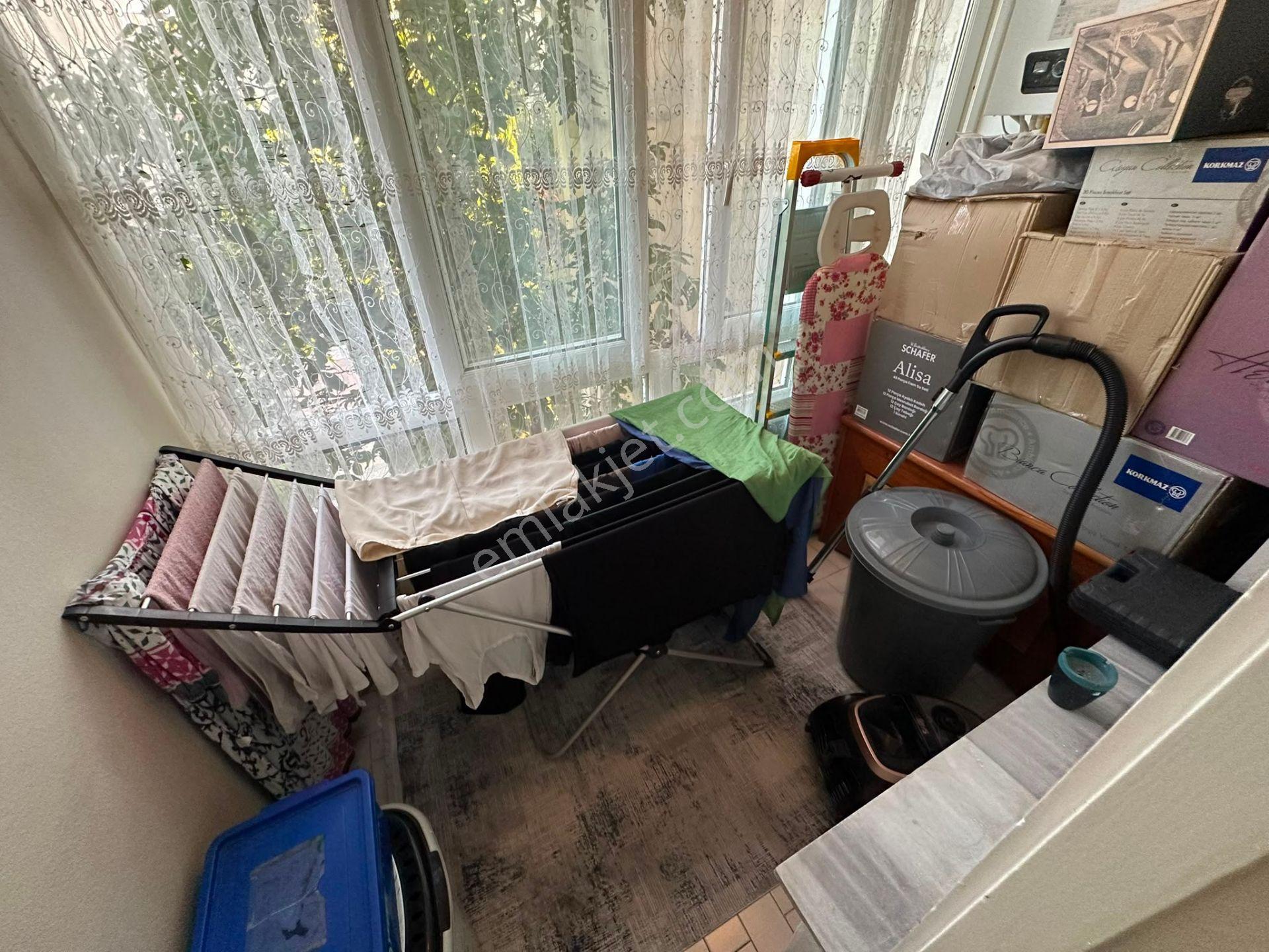 Mertcan'dan Soğanlık Çarşıda Cadde Üzeri Geniş 3+1 Fırsat Daire — fotoğraf 19